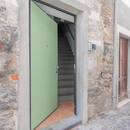 Ferienwohnung La Piazzetta Iseo Exterior foto