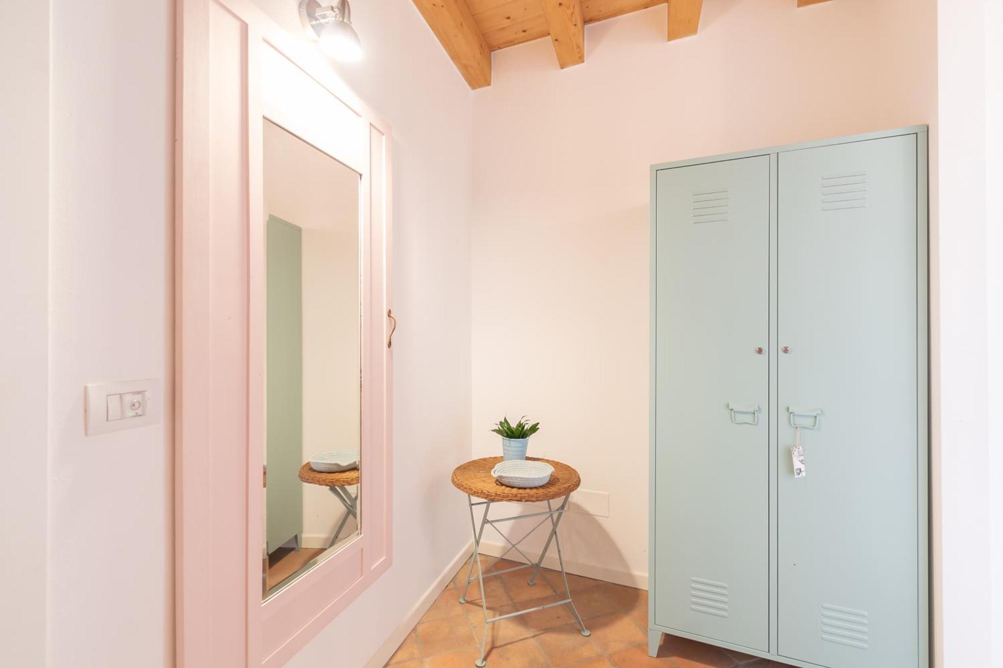 Ferienwohnung La Piazzetta Iseo Exterior foto